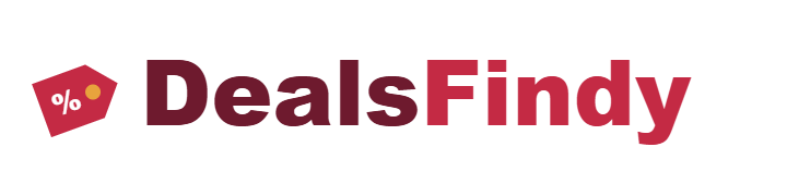 DealsFindy logo